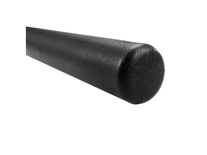High-quality anti riot rubber baton RB00B530